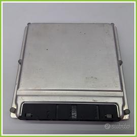 Centralina Motore Iniezione ECU BOSCH 0281010855 M