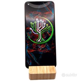 OPPO Reno 8 5G 256Gb GR. A Garanzia 12 Mesi