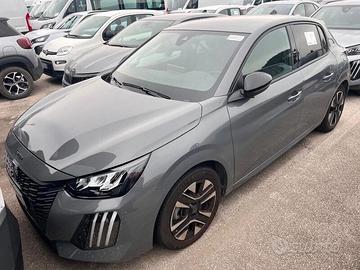 Peugeot 208 PureTech 100 Stop&Start 5 porte Allure