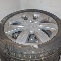 cerchi in lega 16 renault