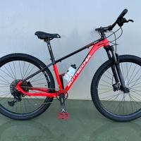 MTB bottecchia stelvio 297+ reparto corse