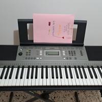 Pianola Yamaha 