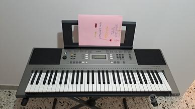 Pianola Yamaha 
