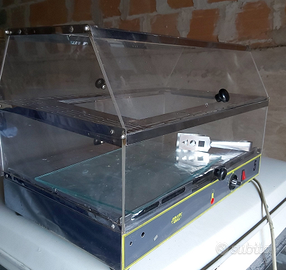 Piccola tavola calda