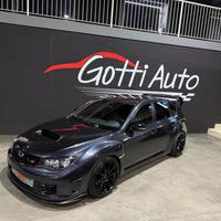 SUBARU WRX STI MOTORE FORGIATO SPESI 60K