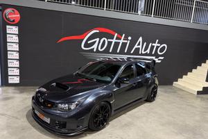 SUBARU WRX STI MOTORE FORGIATO SPESI 60K