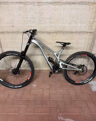 Mtb downhill Commencal Supreme 29" M