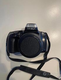 Macchina Fotografica Minolta Dynax 300si