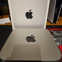 Mac Mini con chip M2