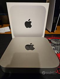 Mac Mini con chip M2