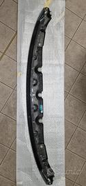 Spoiler paraurti ant. in carbonio BMW M3/M4