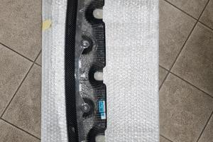 Spoiler paraurti ant. in carbonio BMW M3/M4