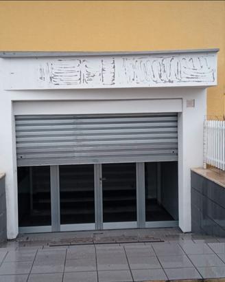 Immobile commerciale