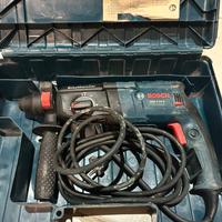 Trapano tassellatore Borsh