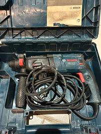 Trapano tassellatore Borsh