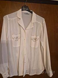 camicia donna