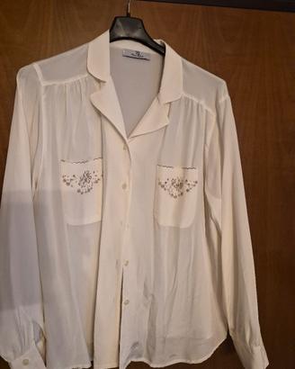 camicia donna