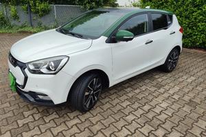  EVO 3 ELETTRICA 40 Kwh