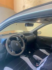 Punto multijet 1300 diesel