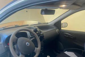 Punto multijet 1300 diesel