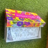 Sandali Solo Soprani tg 40 nuovi rosa dorati