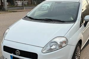 Fiat grande punto 