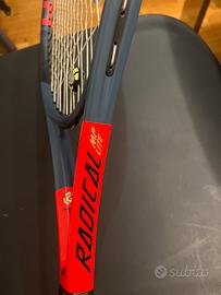 Racchetta HEAD Radical MP Lite