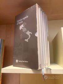 5 guide rapide Touring Club