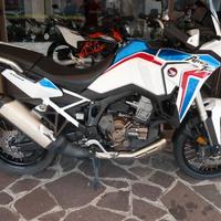 Honda CRF1100L Africa Twin Urban DCT