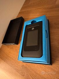 AT&T velocity 2 router