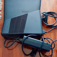 Xbox 360 usata e funzionante