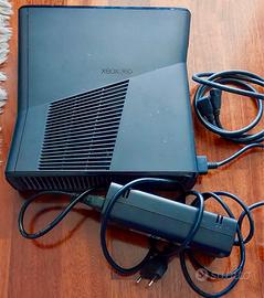 Xbox 360 usata e funzionante