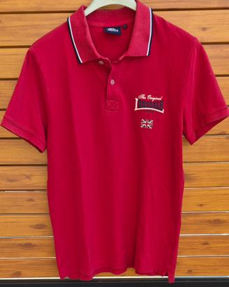 Polo uomo cotone originale Lonsdale