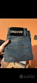 Jeans orgvsm on sale