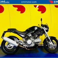 DUCATI Monster 620 Dark Garantita e Finanziabile