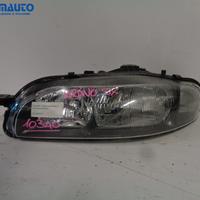 Faro ant sx FIAT BRAVO I '95