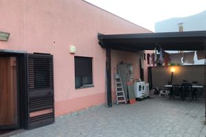 Villetta angolare Rometta Marea PREZZO TRATTABILE