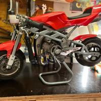 Minimoto replica Blata