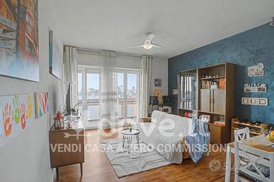 Appartamento di 100 m² con 3 locali a Vimercate