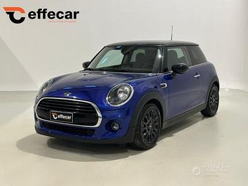 MINI Cooper 1.5 Cooper Business