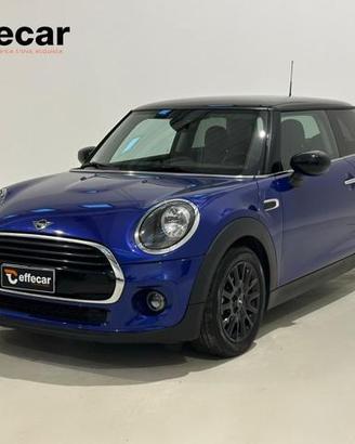 MINI Cooper 1.5 Cooper Business