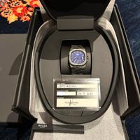 Ruzza Watch Luxury Lapislazzuli