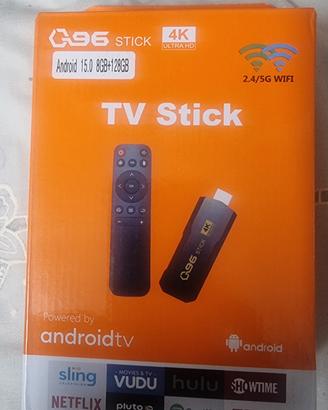 firestick tv
