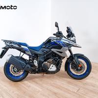 SUZUKI V-STROM 1050 XT ABS - 2021