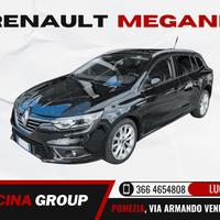 Renault Megane Sporter dCi 8V 110 CV Energy Intens