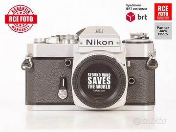 Nikkormat EL2