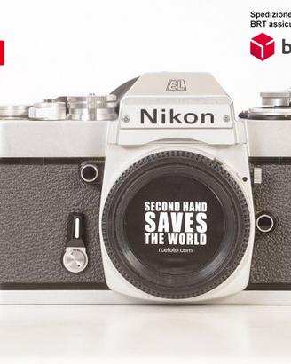 Nikkormat EL2