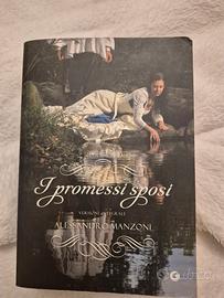 9788809842496 I promessi sposi Alessandro Manzoni