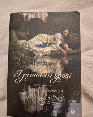 9788809842496 I promessi sposi Alessandro Manzoni