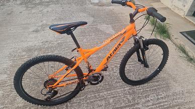 Atala Invader 